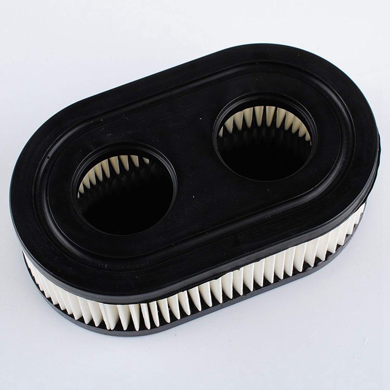 (Pack Van 2) 593260 798452 Luchtfilter Cartridge Voor Briggs & Stratton 550E-550EX Serie 4247 5432 5432K Motor Lawnboy Grasmaaier