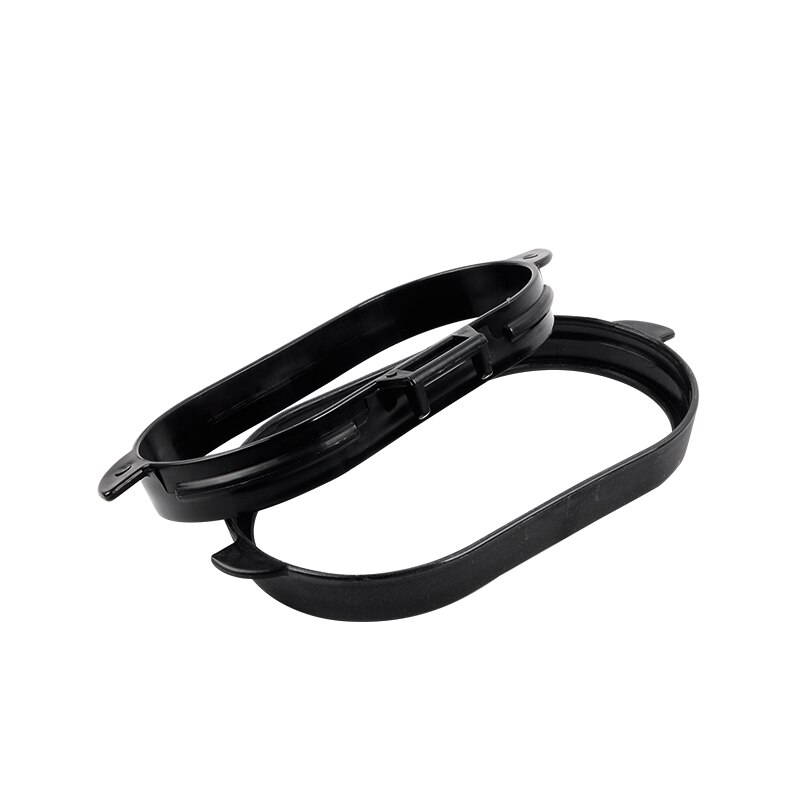 Portable Car Trash Bag Rack Auto Vehicle Organizer Frame Removable