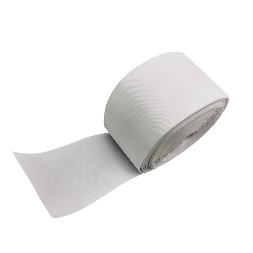 1pc udstanset tape perforeret stof punch ringe bælte gardin stof bælte gardin tilbehør til haven soveværelse gardin: Default Title