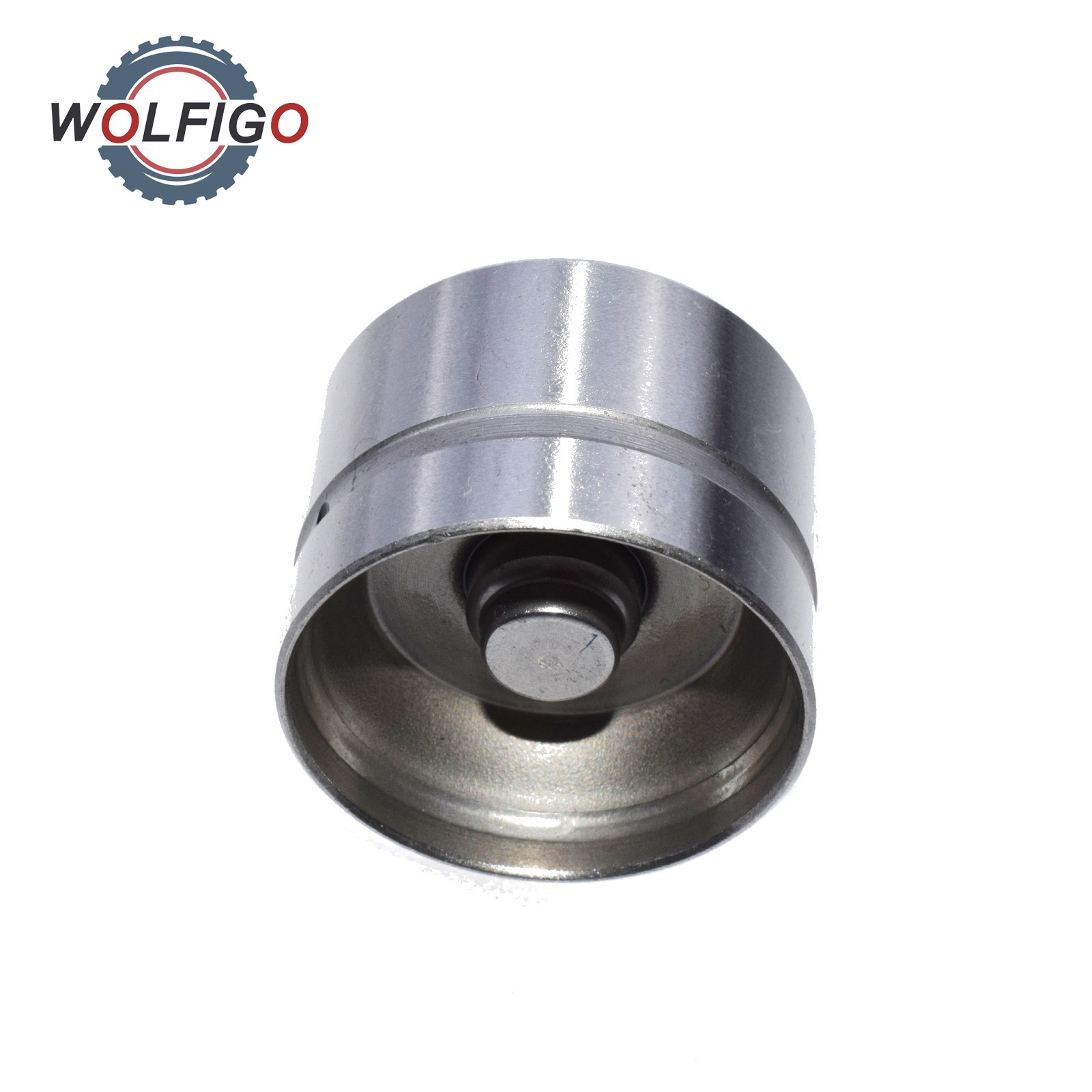 WOLFIGO Engine Hydraulic Valve Lifter Cam Follower Tappet 6110500225 for BMW M52 M54 E36 E46 320i 325i 328i 330i X3 X5 Z3 Z4