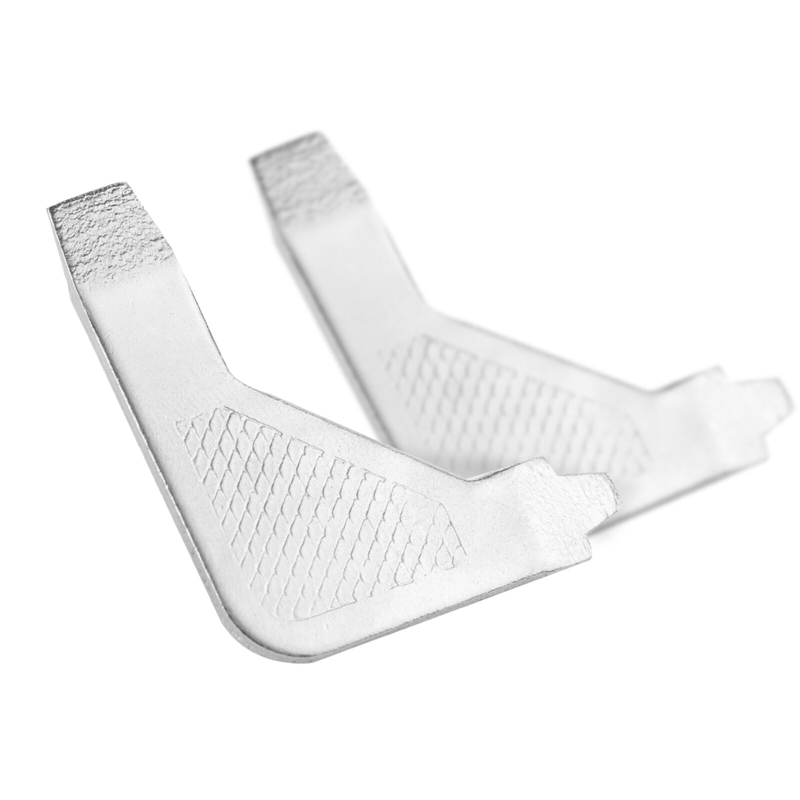 2 Pcs Screwdriver Keys Screwdriver Sewing Needle Plate Driver for Singer/Brother/Pfaff/Juki Industrial Household Sewing Machines