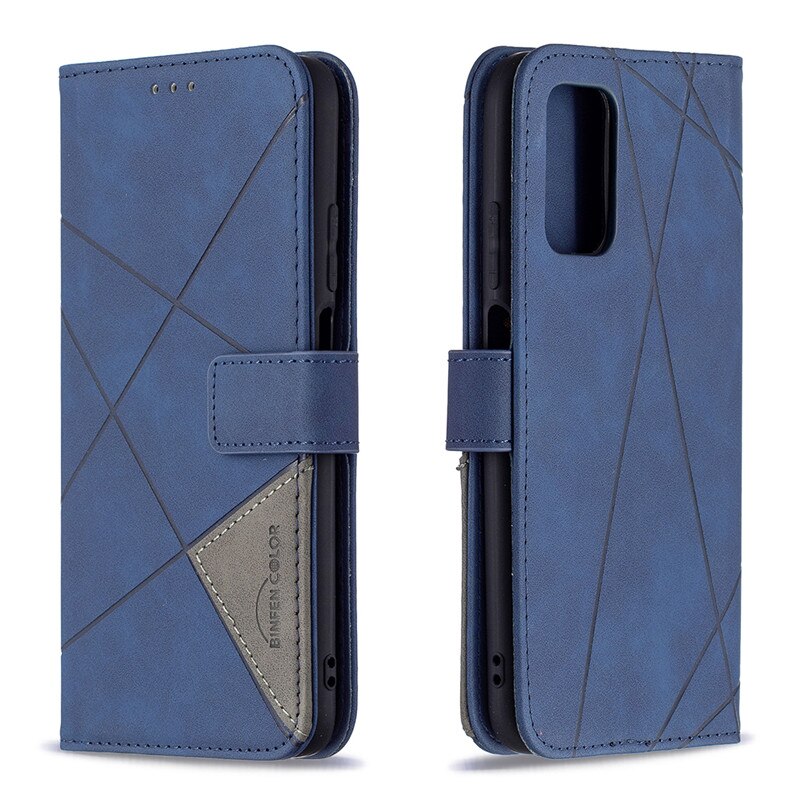 Magnetische Flip Case Op Voor Xiaomi Redmi 9 T Coque Leather Cases Xiomi Redmi 9 T Redmi9T Kaarthouder Portemonnee telefoon Cover Capa