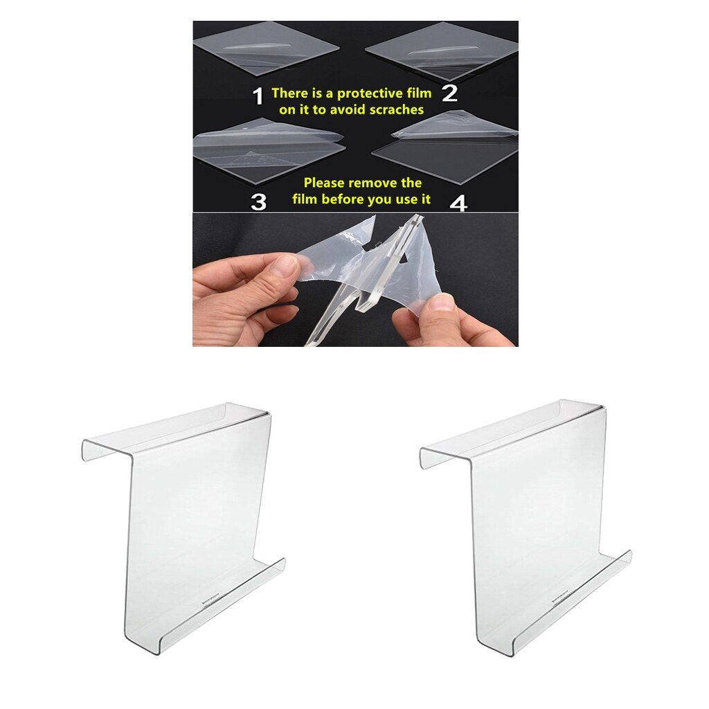 thumbnail image 2 of TreadLife Fitness Reading Rack – Elliptical & Exercise Equipment Book/Tablet Holder 2 of 3