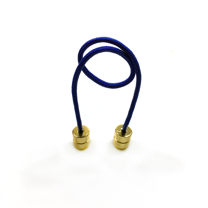 Mini begleri metall fidget leksaker anti-stress flerfärgade avstressande leksaker roliga autism sensoriska leksaker