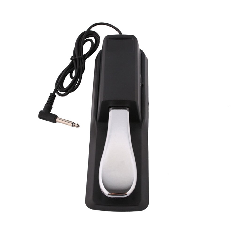 Piano Keyboard Sustain Damper Pedal Roland Electric Piano Electronic Keyboard Electronic Piano Pedal Upgrade Piano Foot Pedal