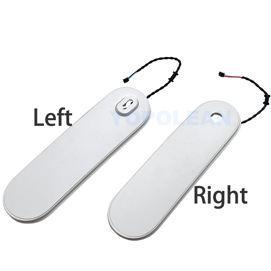 Original Left and Right Speaker For Meta Oculus Quest 3 VR Headset Speaker Replacement Left Right Horn Repair Parts Accessories