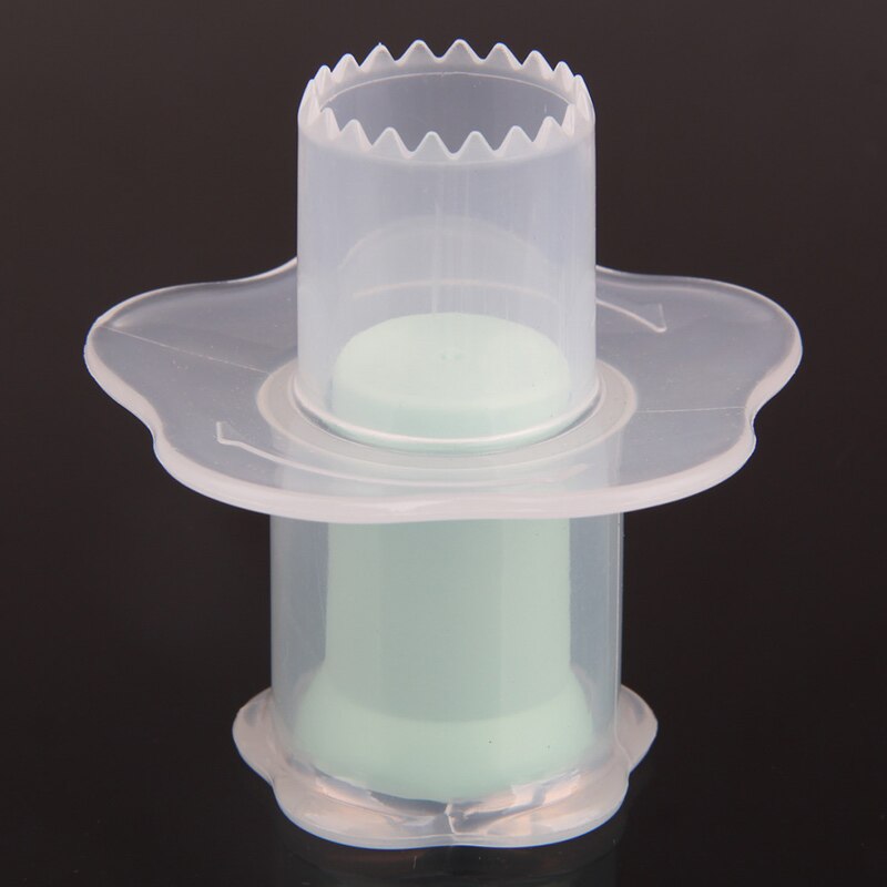 Cupcake Corer Plunger Cutter Gebak Cake Gat Maker Decorating Divider Filler Modus SDF-SHIP