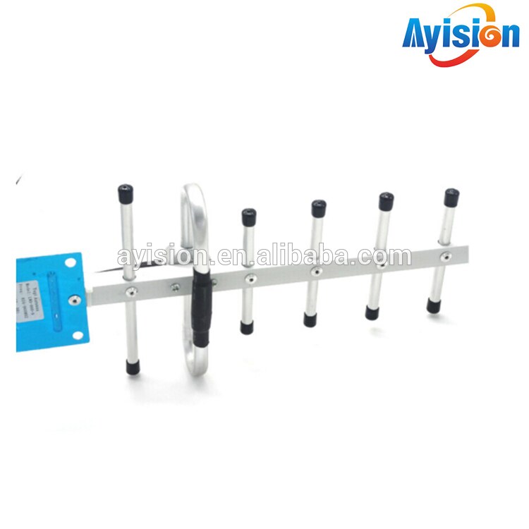 5 Unit/7 Unit/9 Unit/10 Unit 900mhz Yagi Antenna For Cell Phone Signal Booster, View Yagi Antenna, Ayision/oem Product