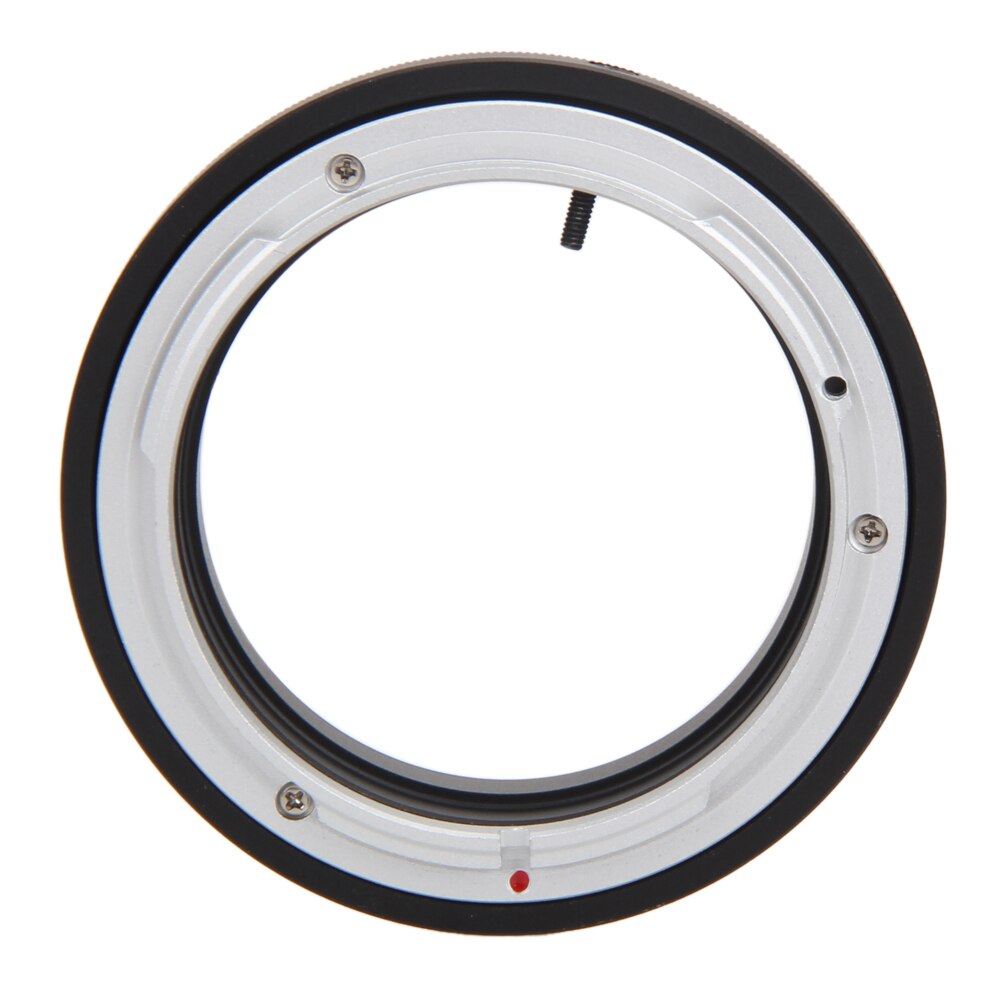 FD-EOS Ring Mount Adapter Lens Adapter Fd Lens Ef Voor Canon Eos Mount Voor Eos 450D 5D 550D 600D/60D/1100D