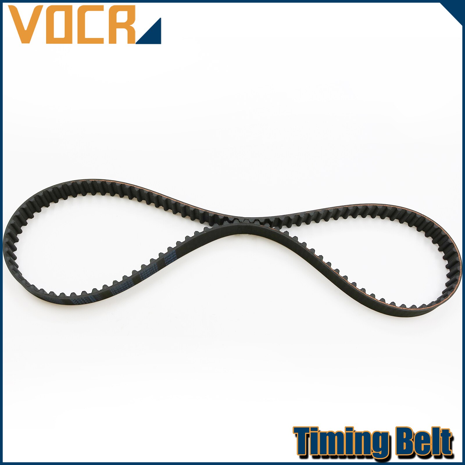 VOCR Timing Belt G4ED Engine For Hyundai Matrix Accent 1.6CVVT 2005 Elantra KIA RIO 24312-26000 26001 105RP220H lll: Default Title