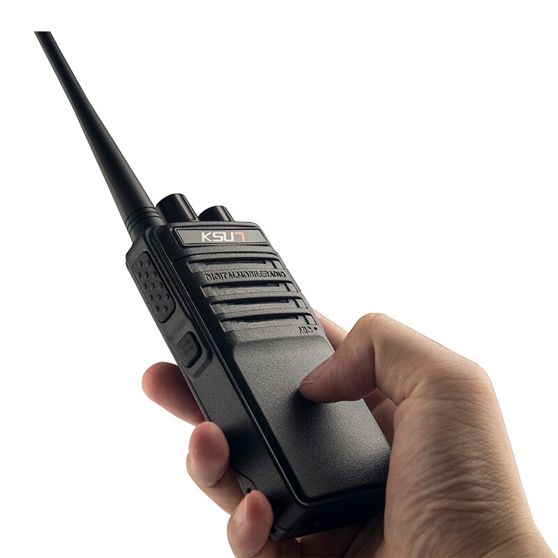 Ksun X-30PLUS Draagbare Radio Walkie Talkie 5W 16CH Uhf Twee Manier Radio Interphone Transceiver Mobile