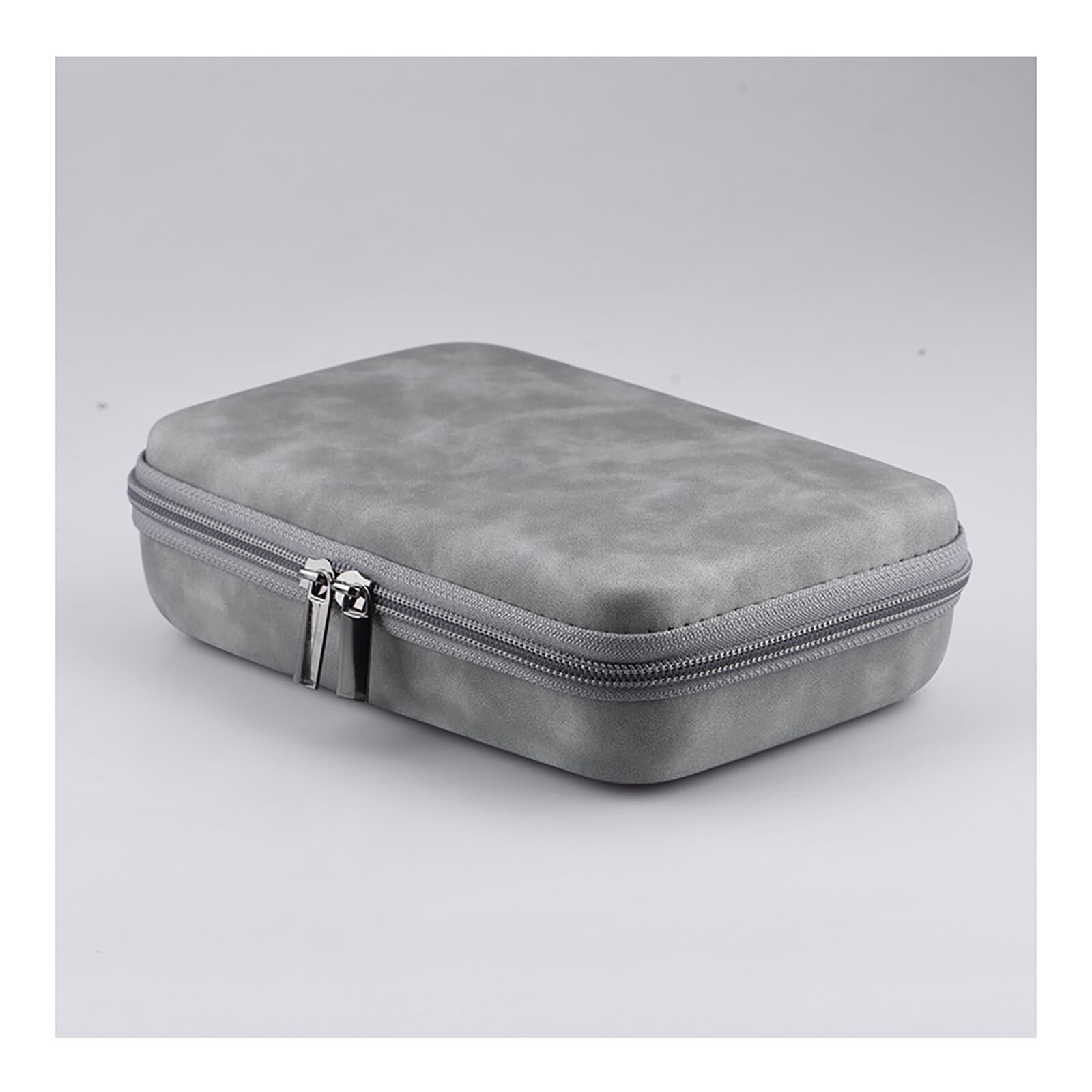 Suitable for insta 360 go 2 mini suitcase, handbag organizer, organizer bag, travel storage bag, charging box/cable adapter frame