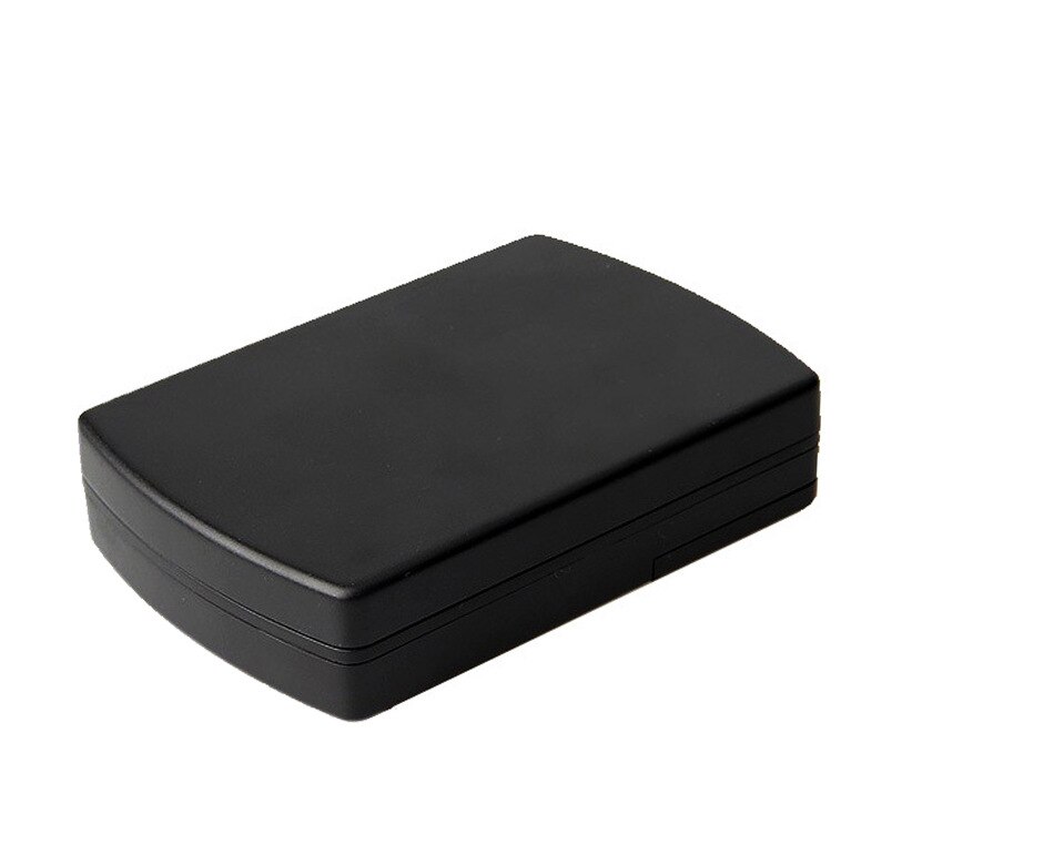 Mini báscula Digital de bolsillo para joyería de plata de ley, 100g/200g/300g x 500g, nueva