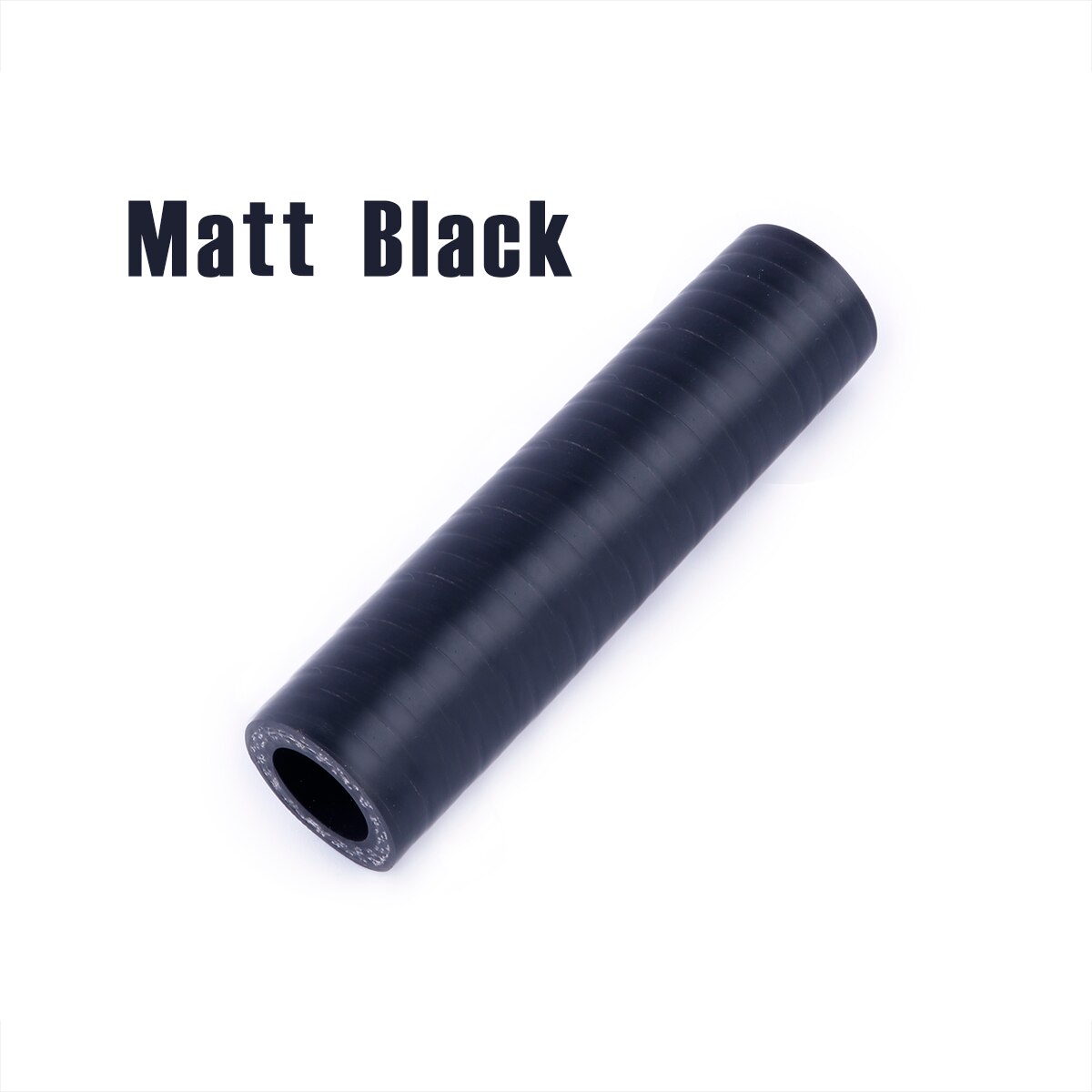 Silicone Intake Inlaat Slang Voor Subaru Brz Scion FR-S Toyata GT86 4-Ply: Matt Black