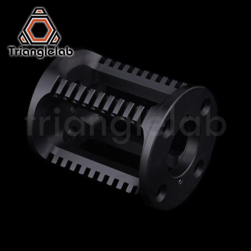 trianglelab Dragon Heat sink(Dragon heatsink) for Dragon Hotend repair parts High temperature hotend