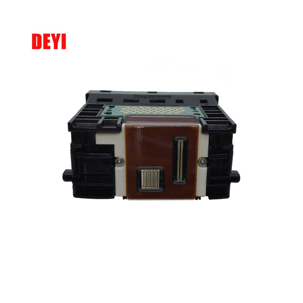 QY6-0072 głowica drukująca głowica drukująca głowica drukarki dla Canon iP4600 iP4680 iP4700 iP4760 MP630 MP640