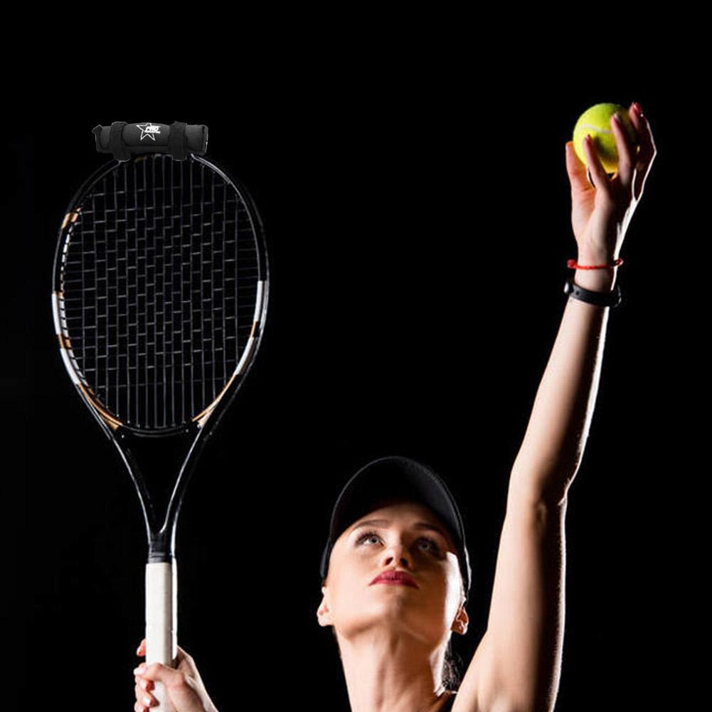 Tennis Trainer Portable Swing Weight Control Set Sports Training Tenis Tool Outdoor Men Practice Women Accessories