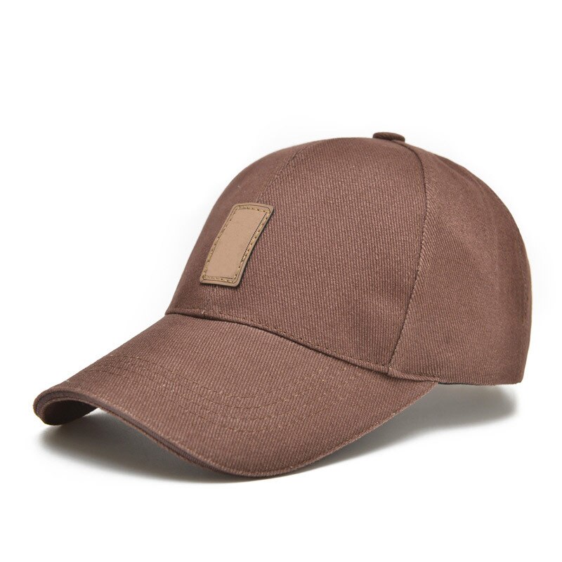Sombrero de algodón de secado rápido ajustable para hombre y mujer, gorra de protección solar para deportes al aire libre, ciclismo, correr, senderismo, pesca, viajar, Golf, estilo: Champán