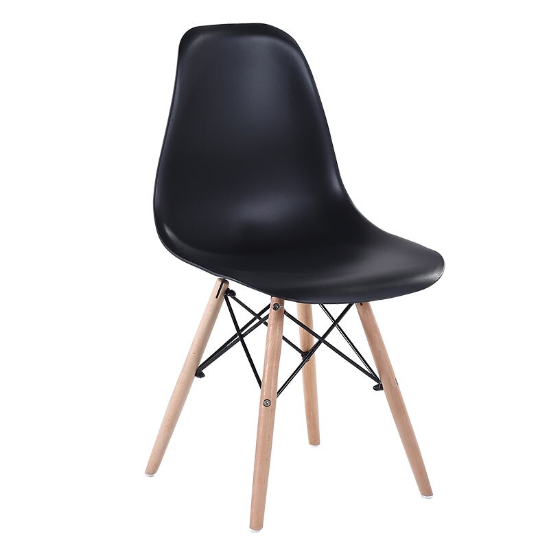 Chair Dining Chair Home Chair Computer Desk and Chair Plastic Chair Modern Minimalist Office Chair To Discuss Chair
