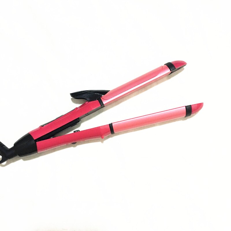 Styling Tools Steil Haar Krultang Stijltang En Krultang Haar Stijlen