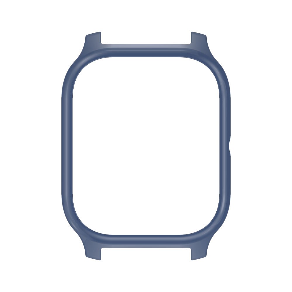 Para Amazfit GTS funda protectora parachoques cubierta completa TPU carcasa protectora para Huami Amazfit BIP/1S Accesorios