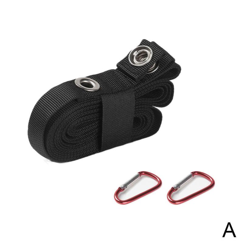 3.15m lange nylon-verlängerungsschnur, multifunktional, für campingzelte, pavillons und campingzwecke ,  p0 l 2: A