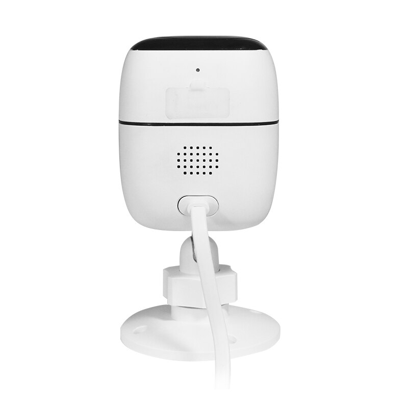 Tuya Smart Outdoor IP Camera 1080P PTZ Wifi Webcam Waterproof Security Camers Work For Home Security Camera Night Vision