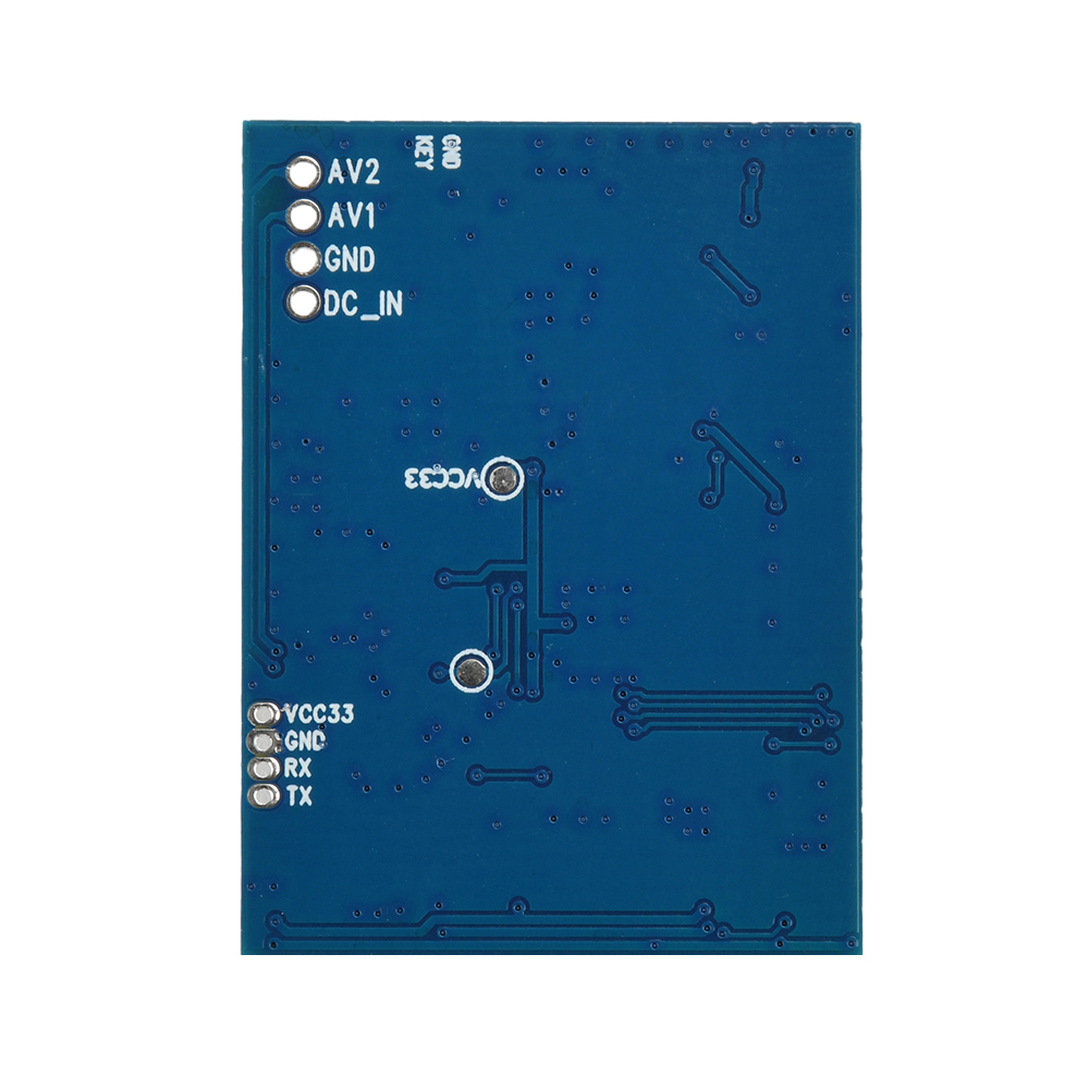 4.3 Inch 5 Inch 480*272 800*480 LCD Display Driver Board Module Kit Monitor For Car AV Digital Photo Frame Multi-Function