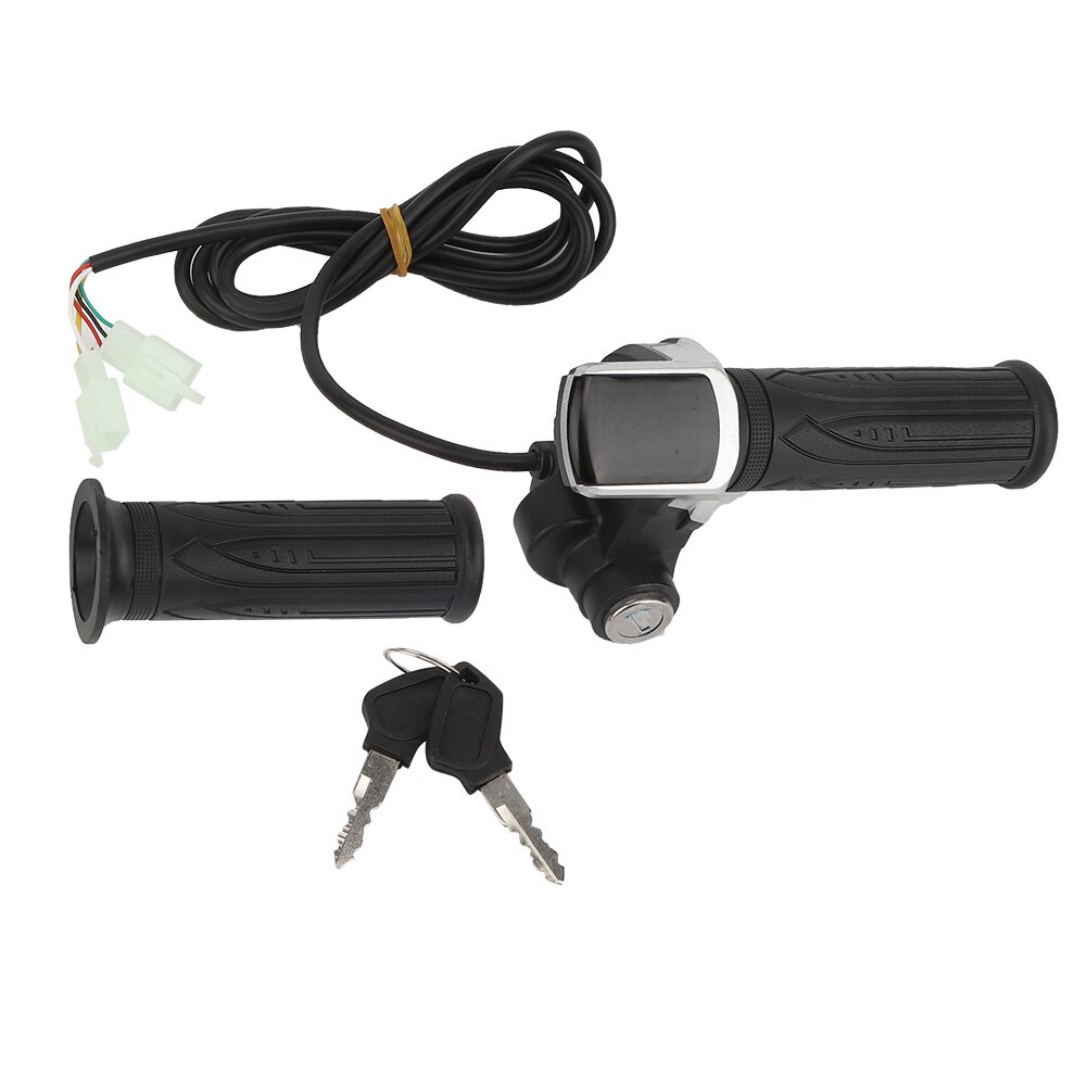 48V 1000W E-Bike Controller Gashendel Elektrische Scooter Elektrische Fiets Driewieler Speed Controller Throttle E-Fietsonderdelen