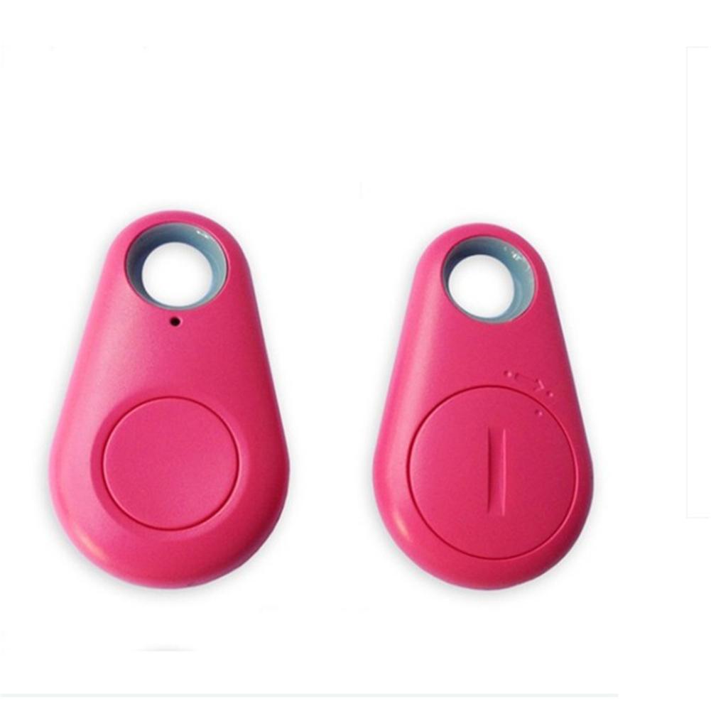 Husdjur smart bluetooth tracker hund gps kamera lokalisering larm fjärr selfie slutare utlösare automatisk trådlös spårare för husdjur