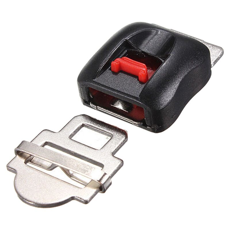 Hebilla de desconexión rápida para casco de motocicleta 5 uds