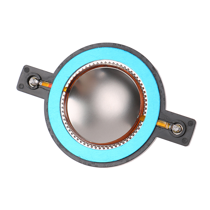 1PC 34,4mm 44,4mm 51,3mm 72,2mm 74,5mm DIY Teile Core Hochtöner Schwingspule Membran Titan film Höhen Lautsprecher Reparatur zubehör