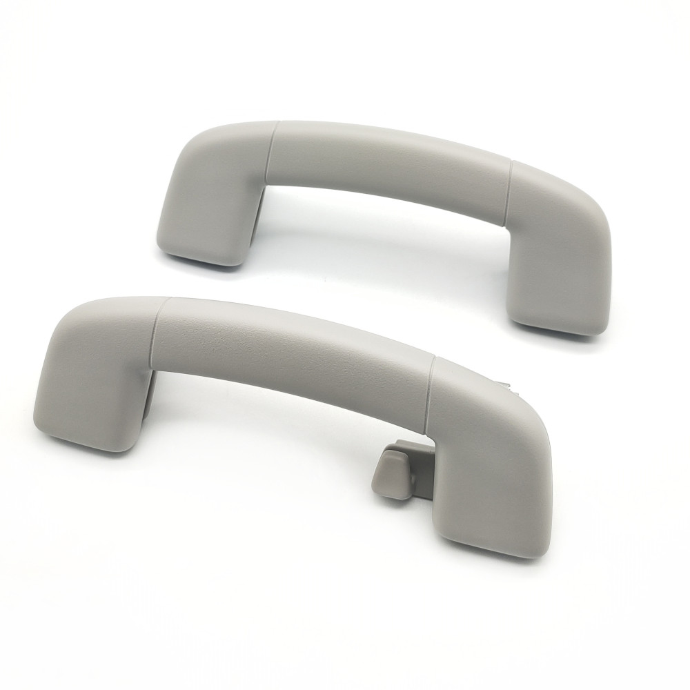 Voor Tiguan 2 MK2 Grijs Dak Handvat Links En Rechts Gesp Hand Dak Veiligheid Leuning: green