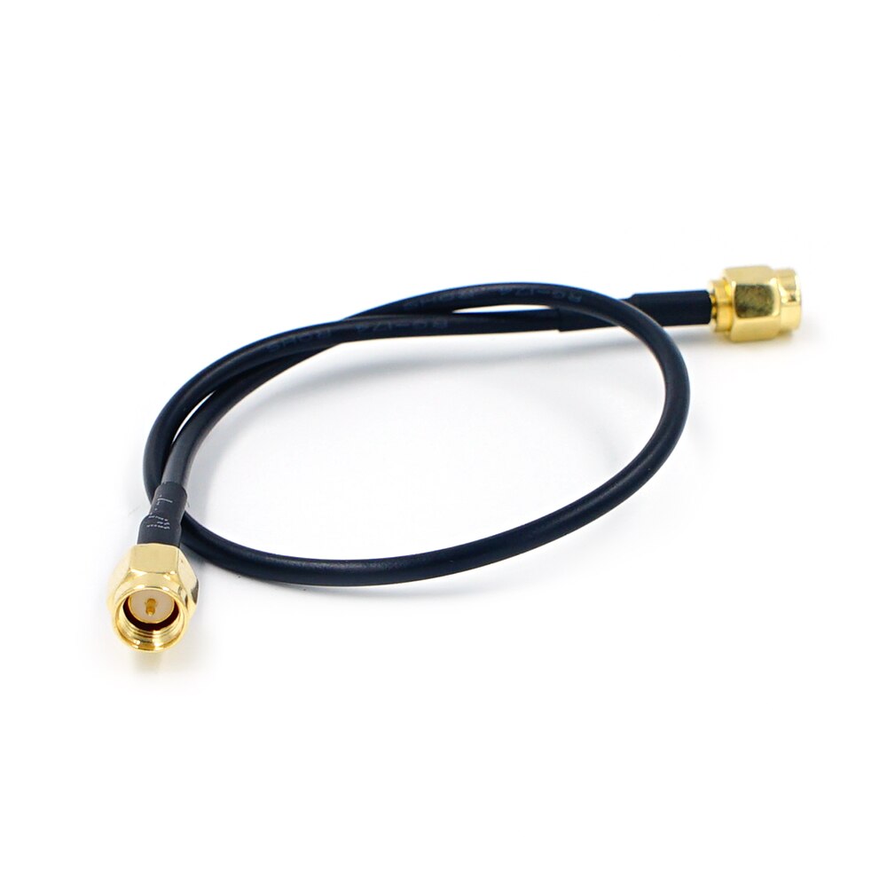 RG174 Sma Stekker Naar Sma Stekker Rf Jumper Pigtail Coax Kabel