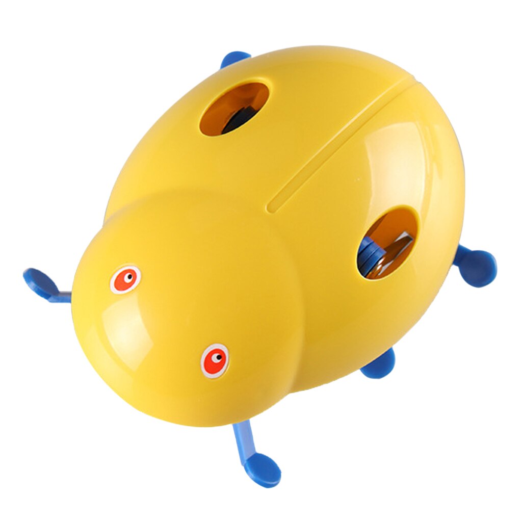 Mini Draagbare Diy Gemonteerd Worm Model Voor Kinderen Vroege Onderwijs Speelgoed