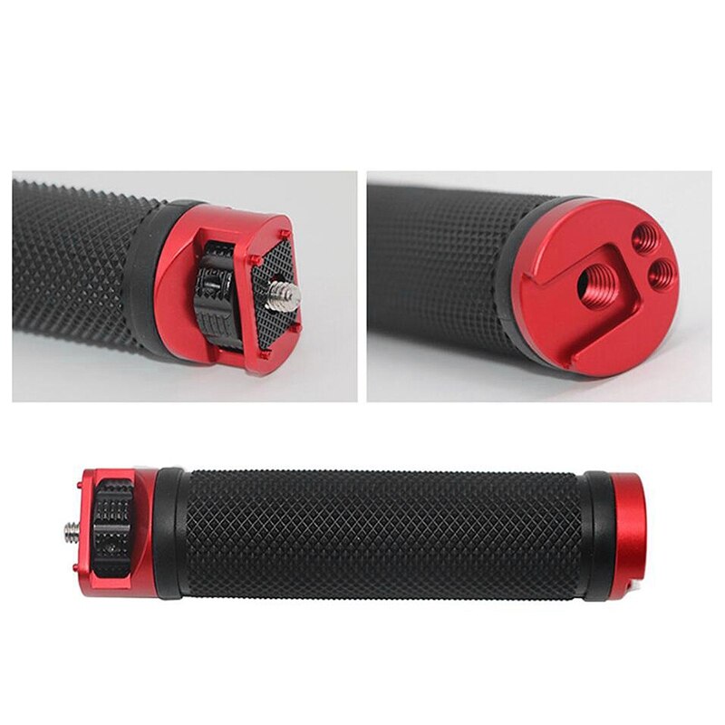 Adequado para zhiyun weebill laboratório pote lidar com weebill s estabilizador lidar com sapato frio assento