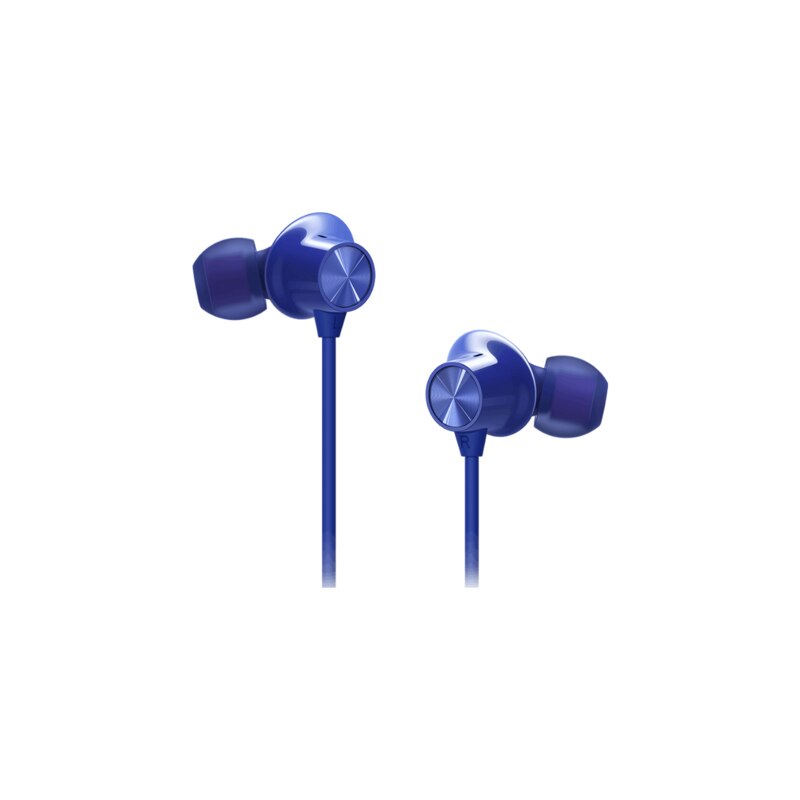 Op voorraad originele oneplus bullets draadloze z oordopjes magnetische bediening snelschakelaar paar warp snel opladen voor oneplus 8 pro