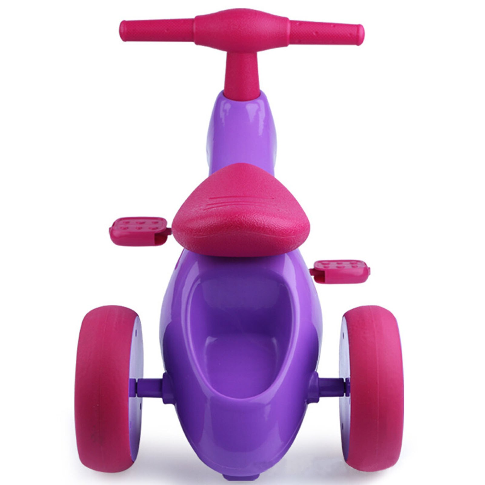 Baby Loopfiets Kids Driewieler Scooter Leren Lopen Krijgen Balans Gevoel Rijden Walker Speelgoed Voor Kinderen 1-3