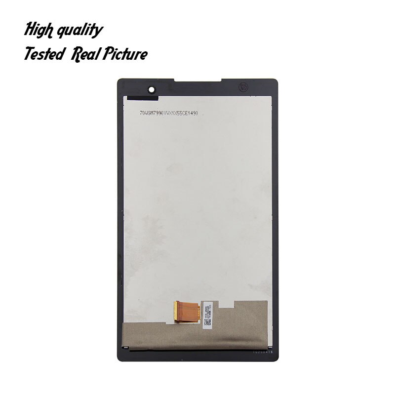 Pour Asus ZenPad C 7.0 Z170 Z170CG P01Y LCD écran tactile numériseur assemblée