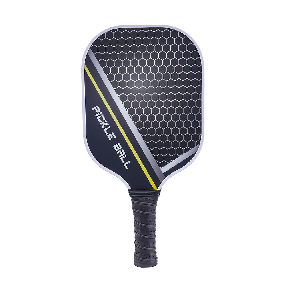 Pickleball rackets van koolstofvezel, usapa-goedgekeurde pickleball set, rackets, strandtennis, sport, buitenracket, cricketbal: Multi