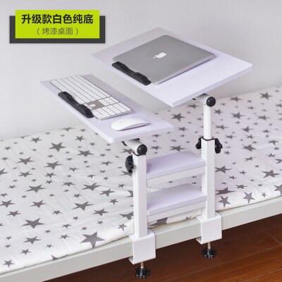 Louis Mode Computer Bureaus Student Slaapzaal Artefact Vouwen Luie Mensen Nachtkastje Slaapkamer Leren: G8