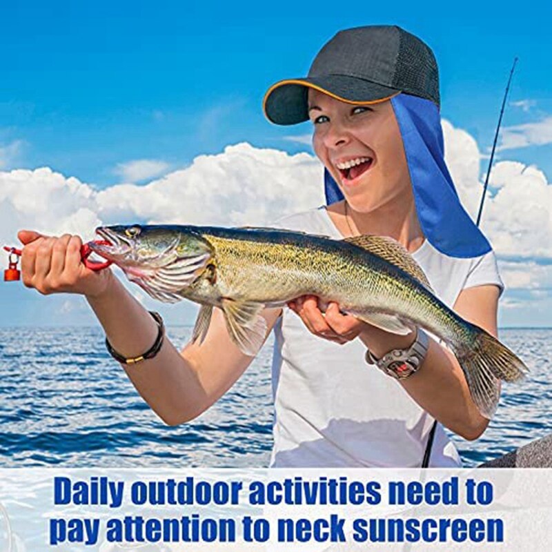 3 Pcs Hard Hat Shade Neck Protection UV Protection Sun Shade Hat Neck Hard Hat Liner For Hard Hat Accessories Outdoor