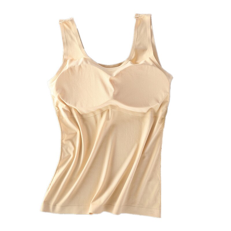 Gobetter ice silkki rintaliivit naisille hengittävät crop topit liivi rintaliivit pehmustetut saumattomat alusvaatteet fitness push up bralette toppi