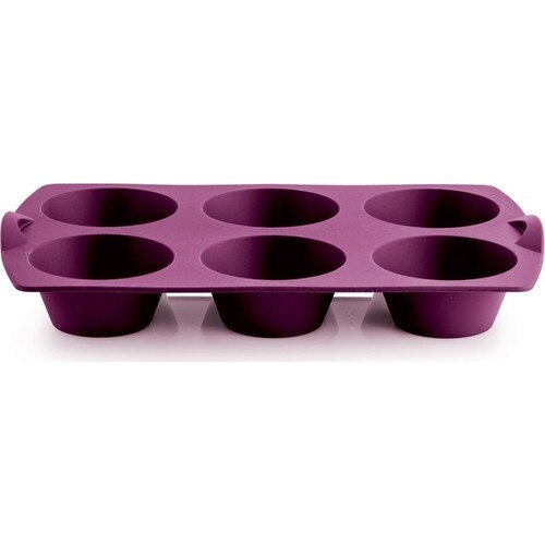 Tupperware pokarm mini ciasto formy