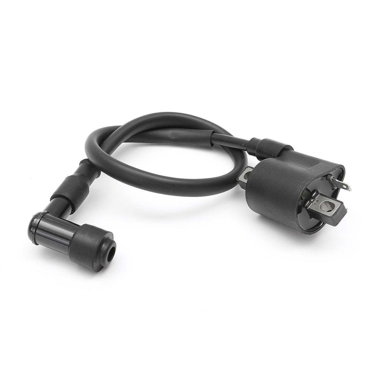 Motorcycle 150cc 200cc 250cc Ignition Coil CDI Regulator Rectifier Solenoid Relay Wiring Harness for ATV Quad Bike