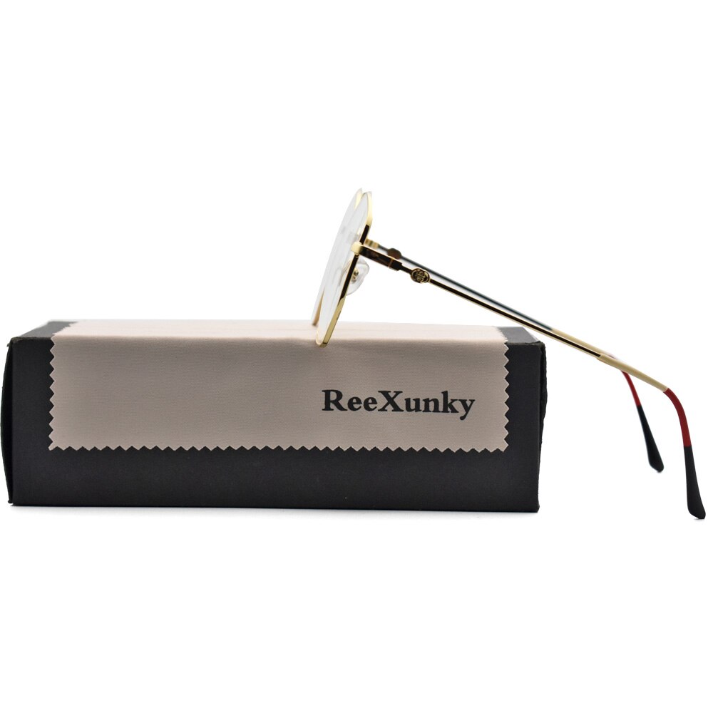 Unisex blauwlichtblokkerende computerbril voor dames, vierkant, anti-vermoeidheidsbril voor heren, bescherming tegen bijziendheid, optische gamingbril