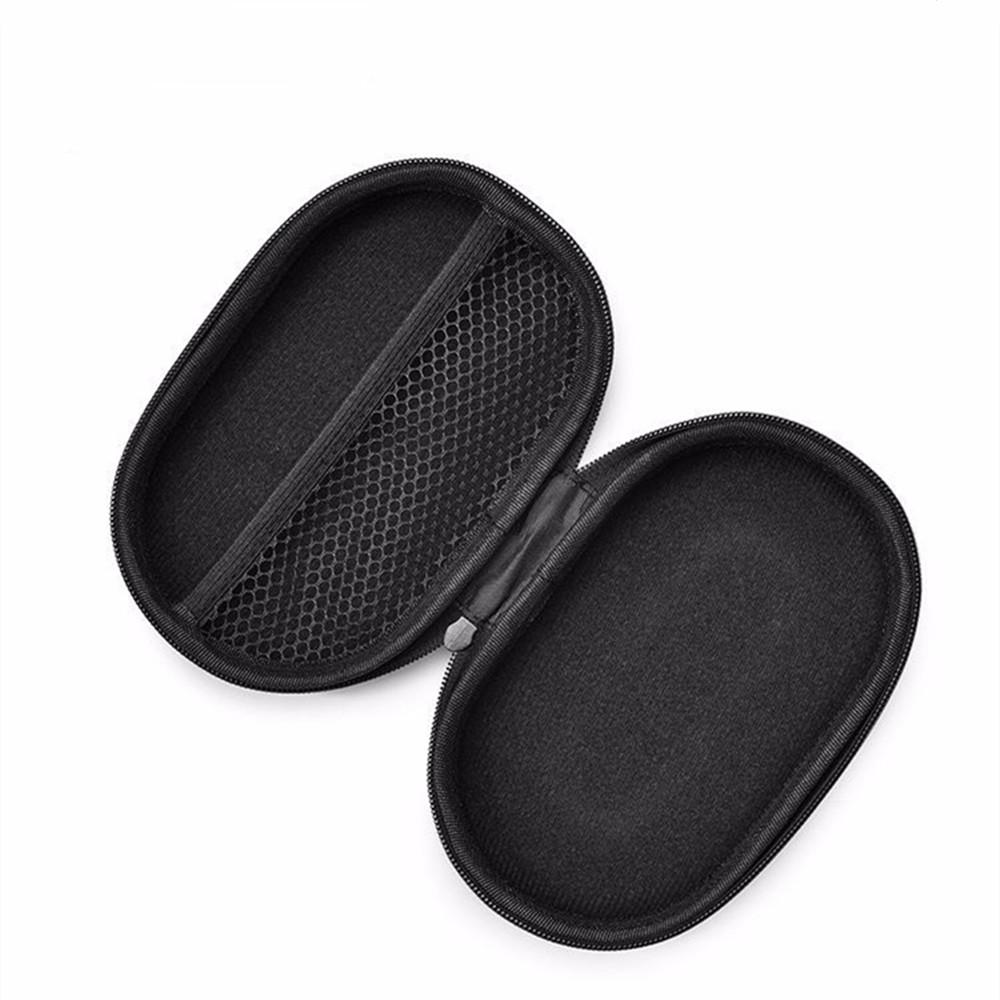 Gaming Mouse Storage Case for logitech pebble mouse case Carrying Bag Gaming Mouse Pouch Shockproof Waterproof Bag Accessories: Default Title