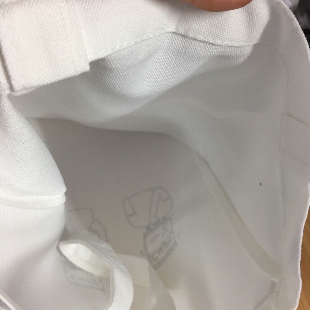 Your is here dames canvas schoudertas 90 's meisjes tote bag