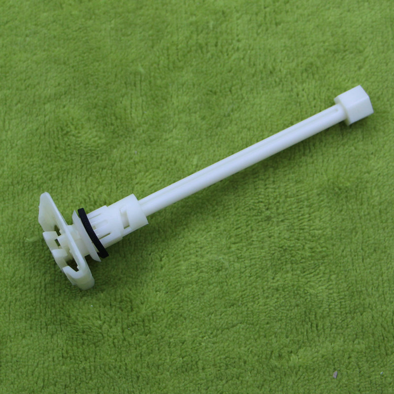 Aplicar a tiguan Clip de luz trasera Tornillos de fijación de lámpara trasera Clip de fijación de luz trasera