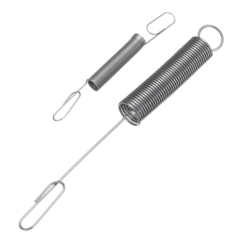 4Pcs Lawn Mower Regulator Carburetor Spring For 691859 263109 For Garden Tools Accessories Carburetor Springs